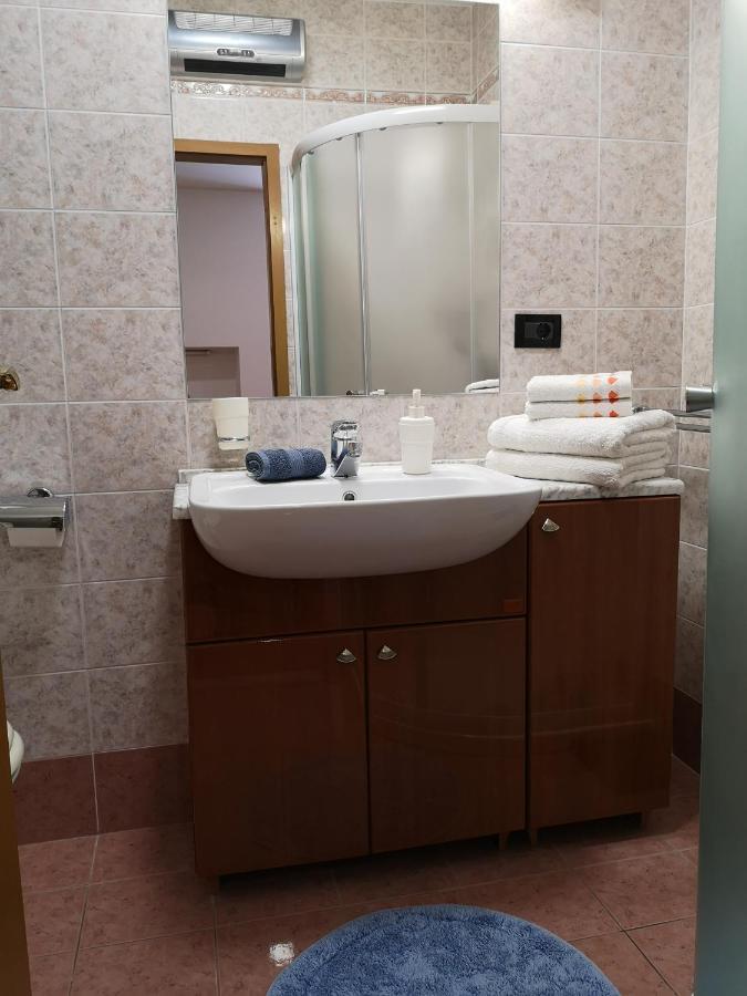 Apartmaji Mavita Piran 아파트 외부 사진