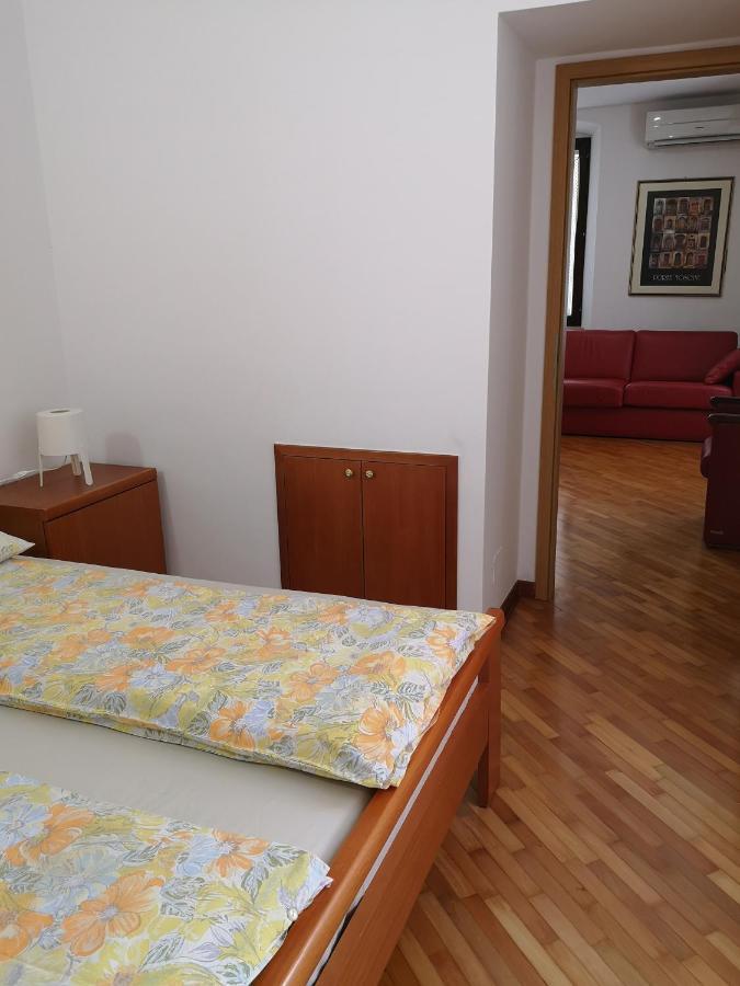 Apartmaji Mavita Piran 아파트 외부 사진