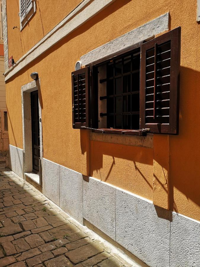 Apartmaji Mavita Piran 아파트 외부 사진