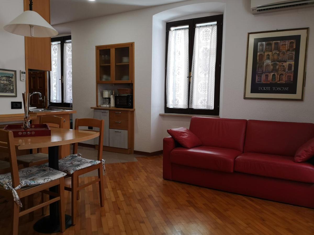 Apartmaji Mavita Piran 아파트 외부 사진
