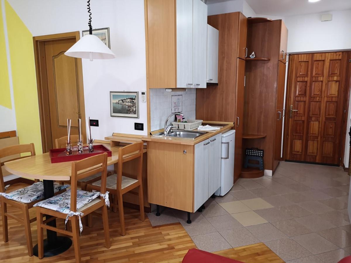 Apartmaji Mavita Piran 아파트 외부 사진