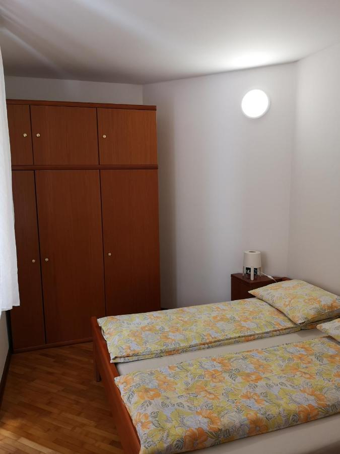 Apartmaji Mavita Piran 아파트 외부 사진