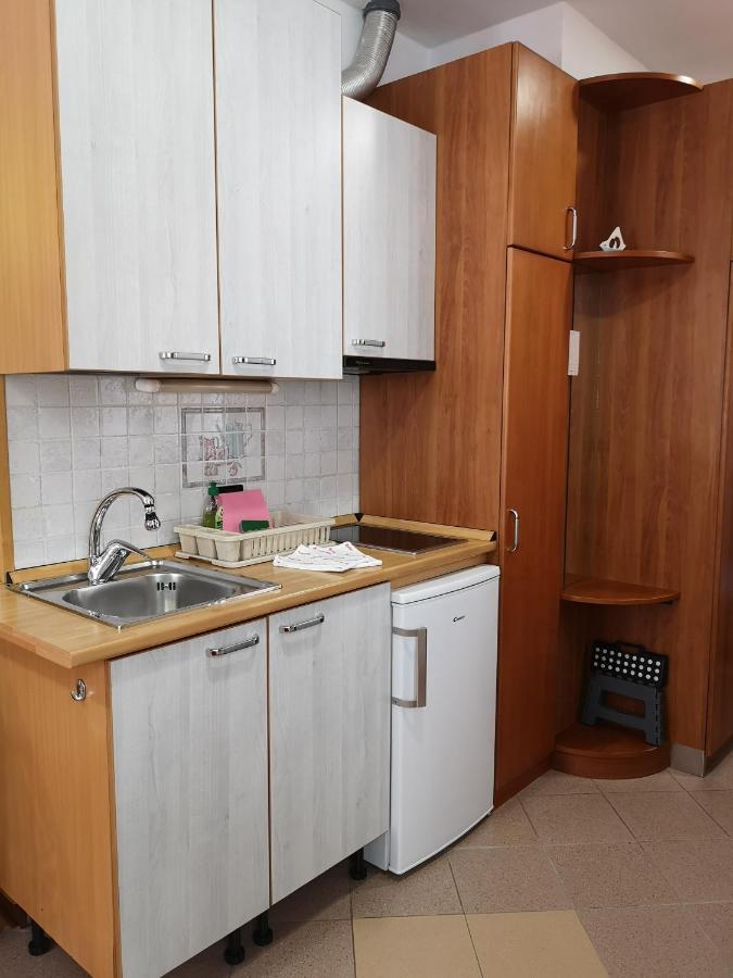 Apartmaji Mavita Piran 아파트 외부 사진