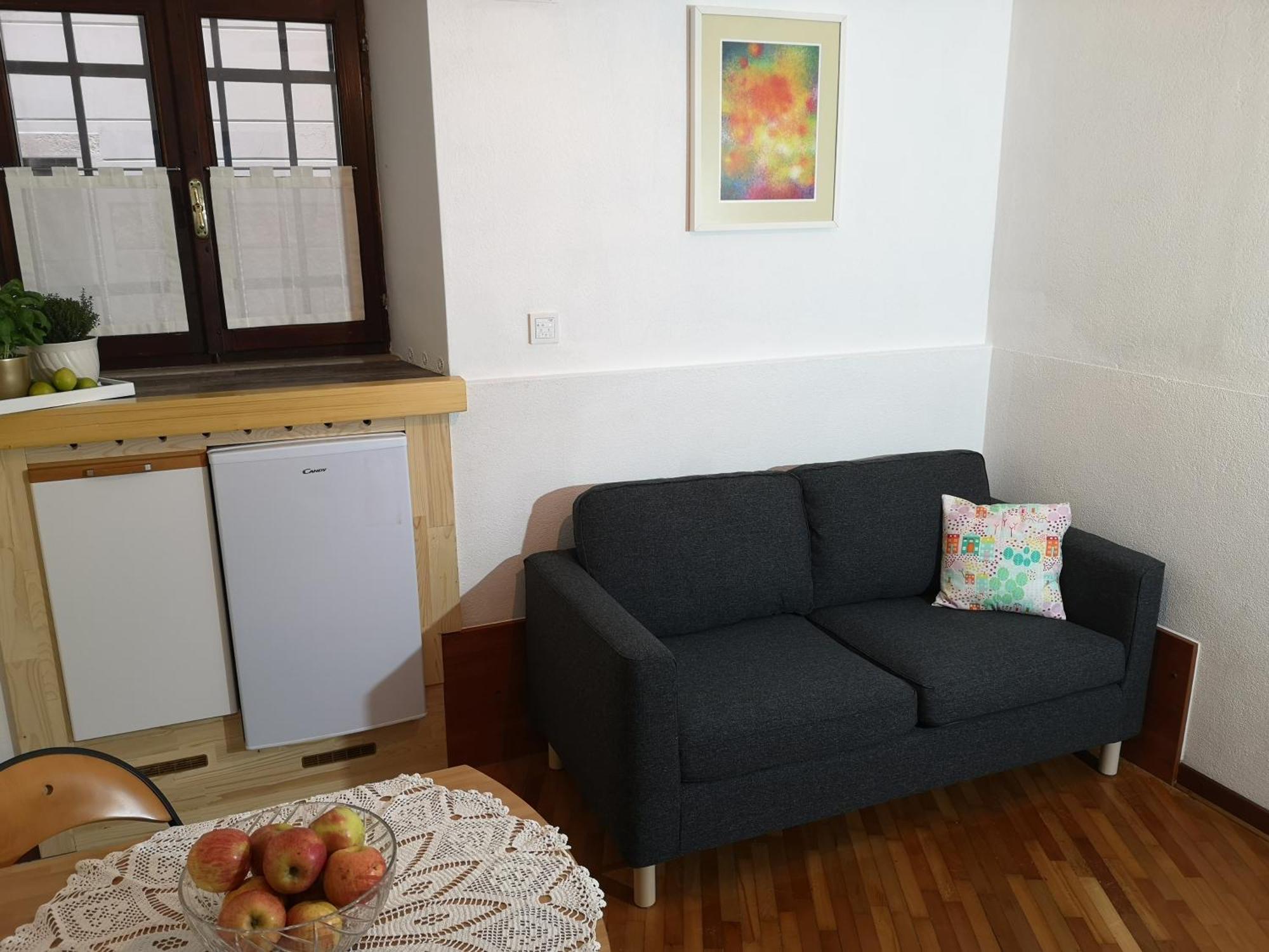 Apartmaji Mavita Piran 아파트 외부 사진