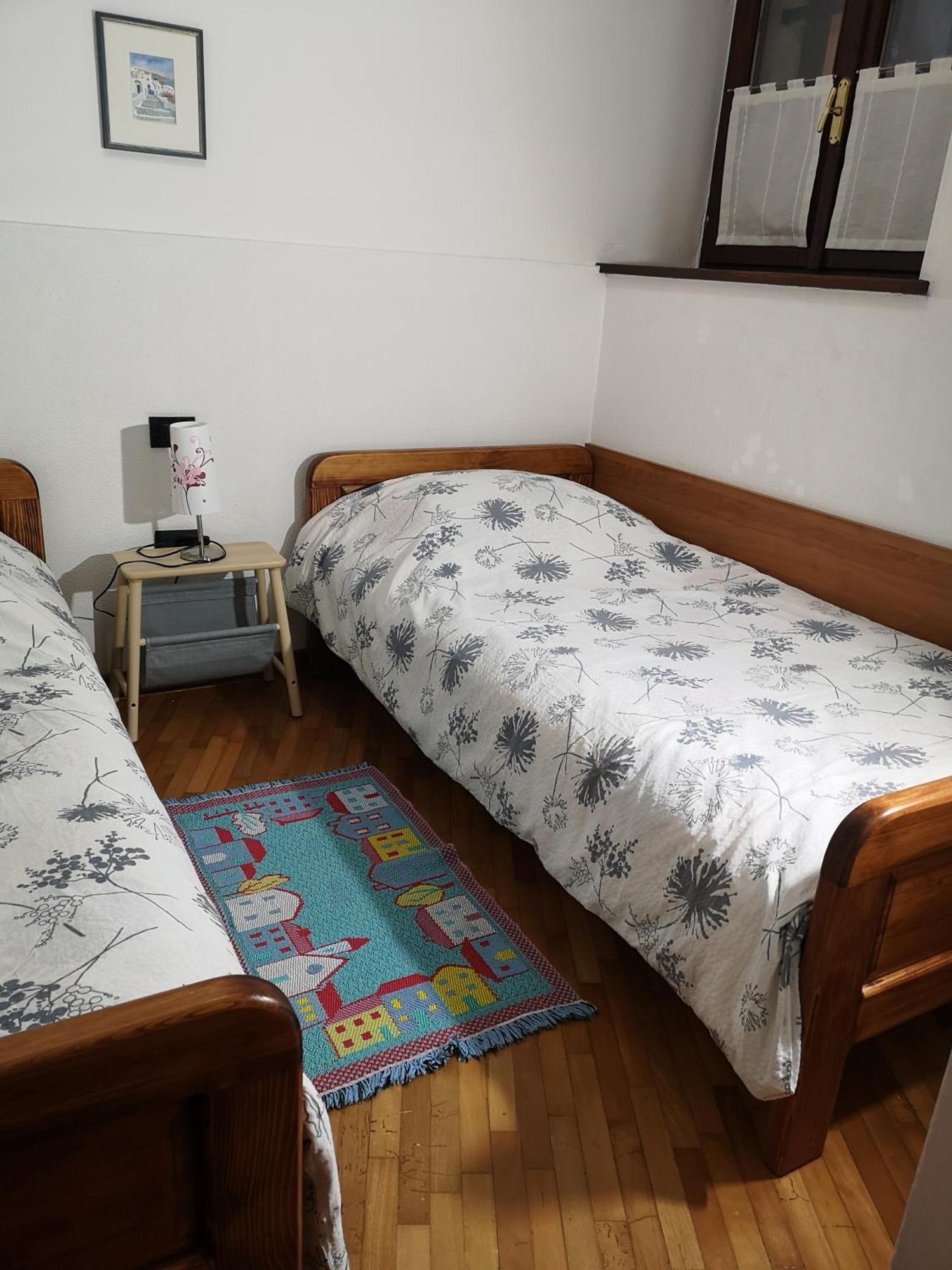 Apartmaji Mavita Piran 아파트 외부 사진