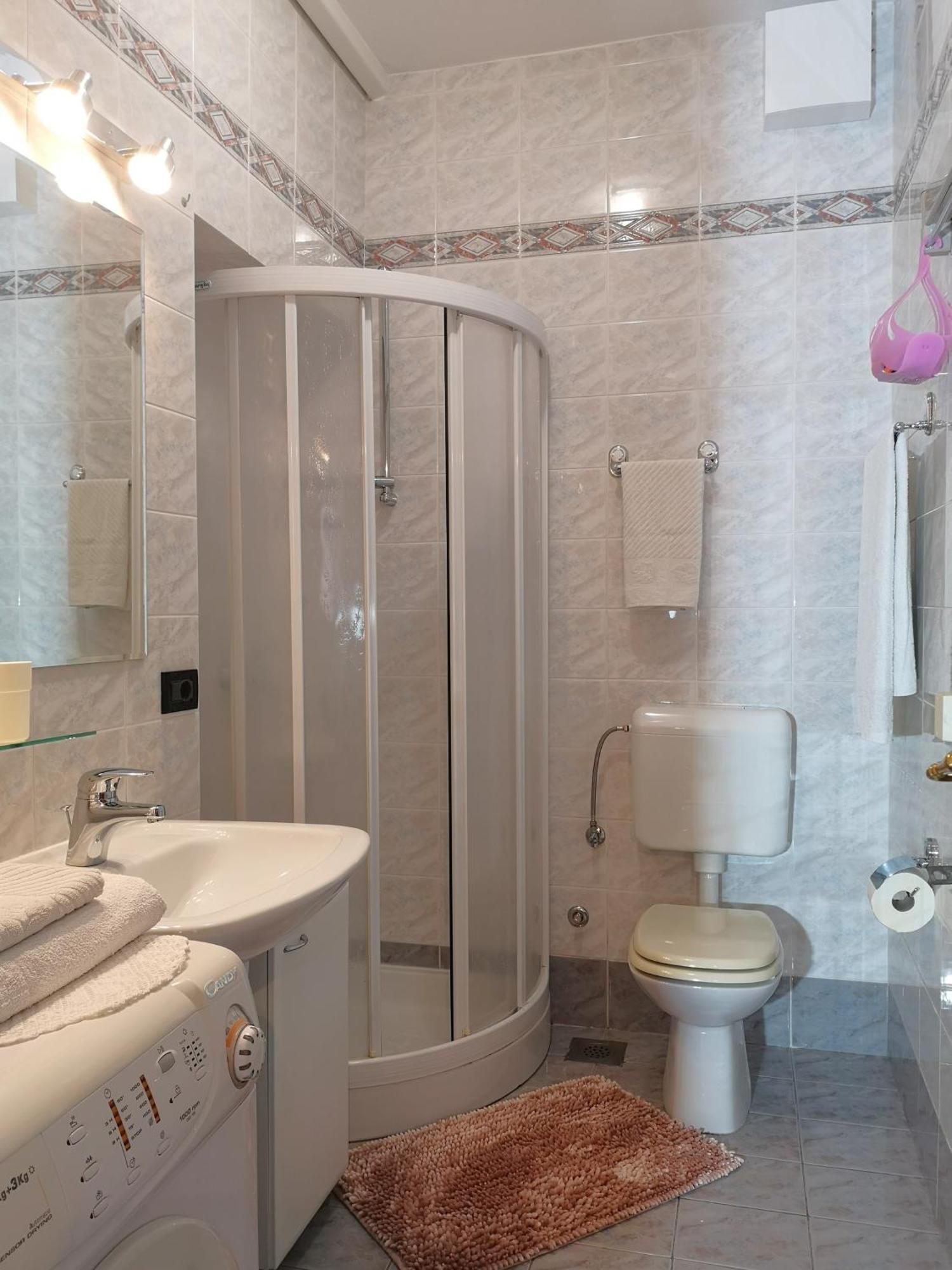 Apartmaji Mavita Piran 아파트 외부 사진