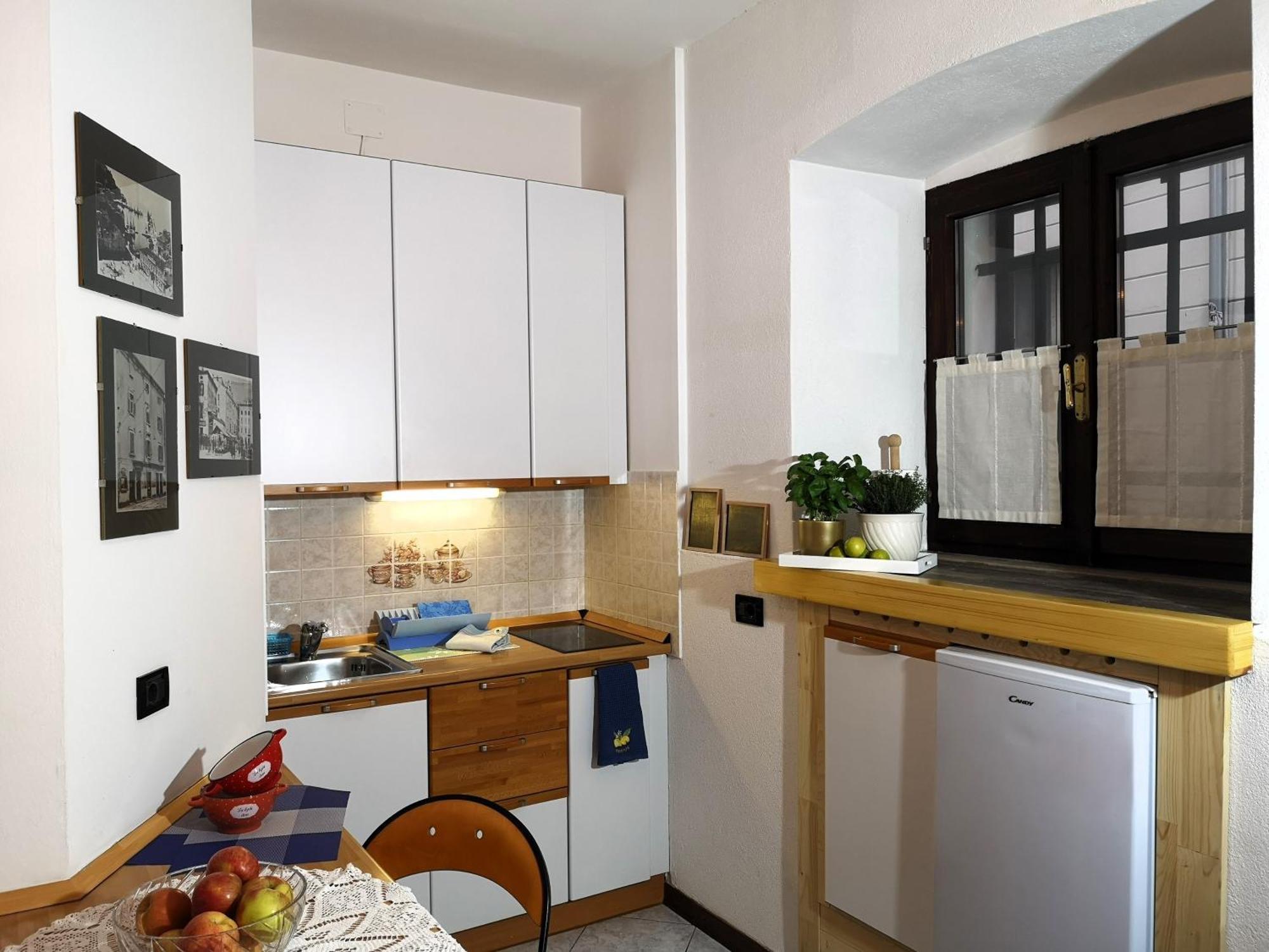 Apartmaji Mavita Piran 아파트 외부 사진