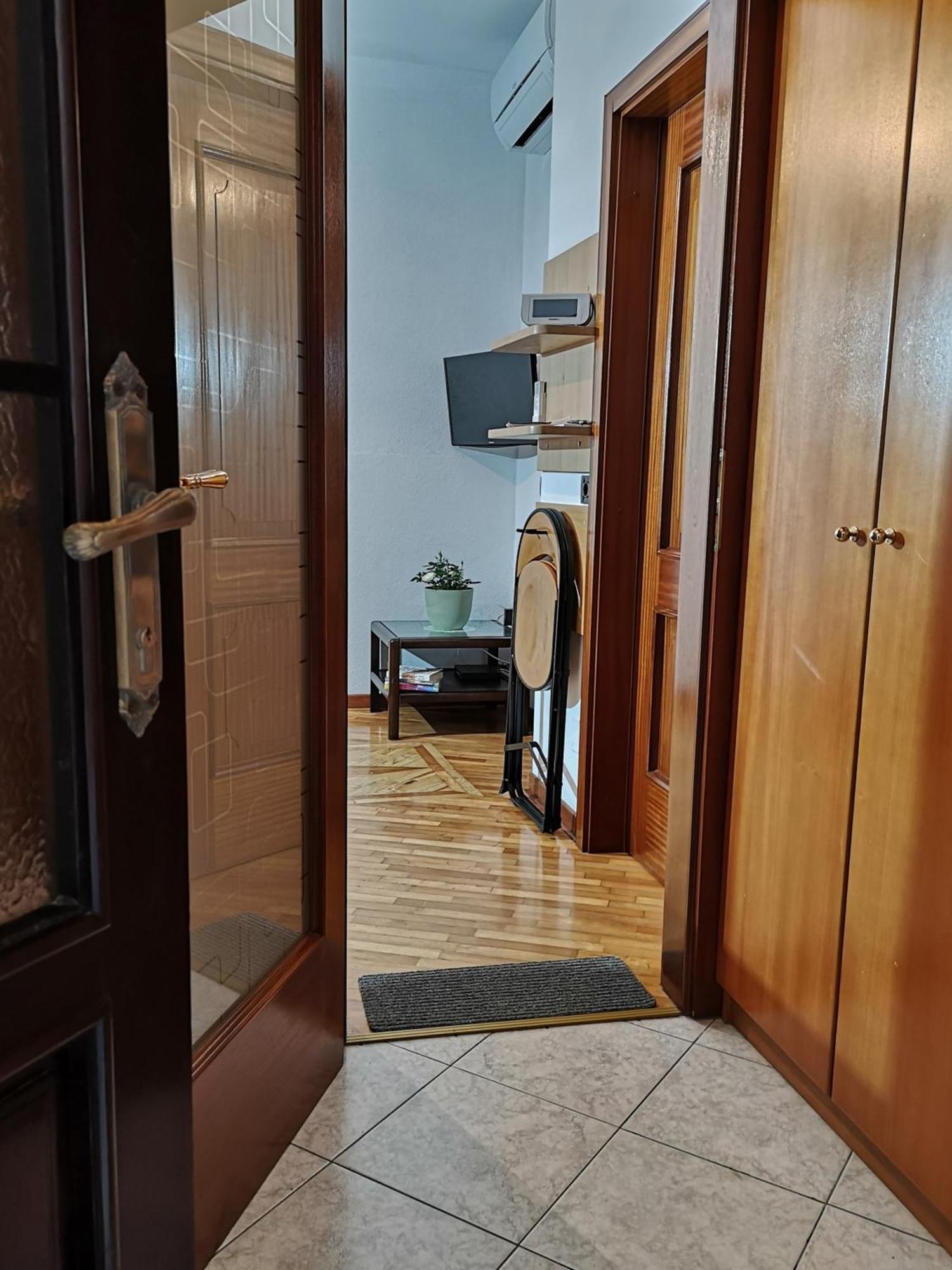 Apartmaji Mavita Piran 아파트 외부 사진
