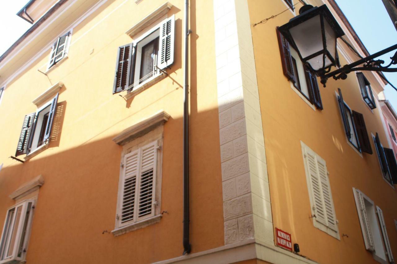 Apartmaji Mavita Piran 아파트 외부 사진